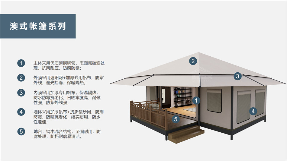 澧县户外野奢帐篷></p><p>此外，生物荧光照明系统还为户外露营增添了一份别样的乐趣。在夜晚，你可以躺在帐篷里，仰望星空，欣赏着周围闪烁的荧光，仿佛置身于一个神秘的童话世界。孩子们会对这神奇的光芒充满好奇，围绕着帐篷嬉戏玩耍，感受大自然赋予的独特魅力。这种独特的体验，将成为你与家人、朋友之间珍贵的回忆，让户外露营变得更加难忘。</p><p>对于追求高品质户外生活的人们来说，生物荧光照明系统的户外野奢帐篷无疑是一个绝佳的选择。它不仅提供了舒适的住宿环境，还为你带来了与自然亲密接触的独特机会。在这个快节奏的时代，让我们放慢脚步，走进大自然，感受生物荧光照明系统带来的奇妙夜晚，开启一场别样的户外野奢之旅。</p><p>随着技术的不断进步，相信生物荧光照明系统将会在未来的户外领域得到更广泛的应用。它将为更多的人带来独特的户外体验，让我们在享受自然的同时，也能领略到科技与自然相结合的无限魅力。让我们一起期待这个充满奇幻光芒的未来户外世界，迎接更多惊喜与美好的到来。</p>    </article>
    <span class=